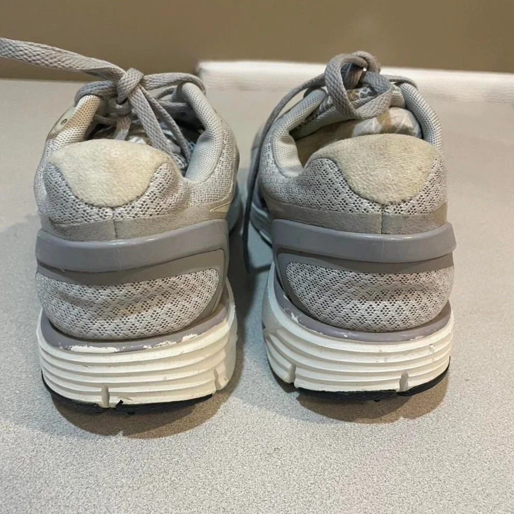 Nike Women's Breathe Lunarglide‎ 3 Running Sneaker Style 454315-017 Size 7.5